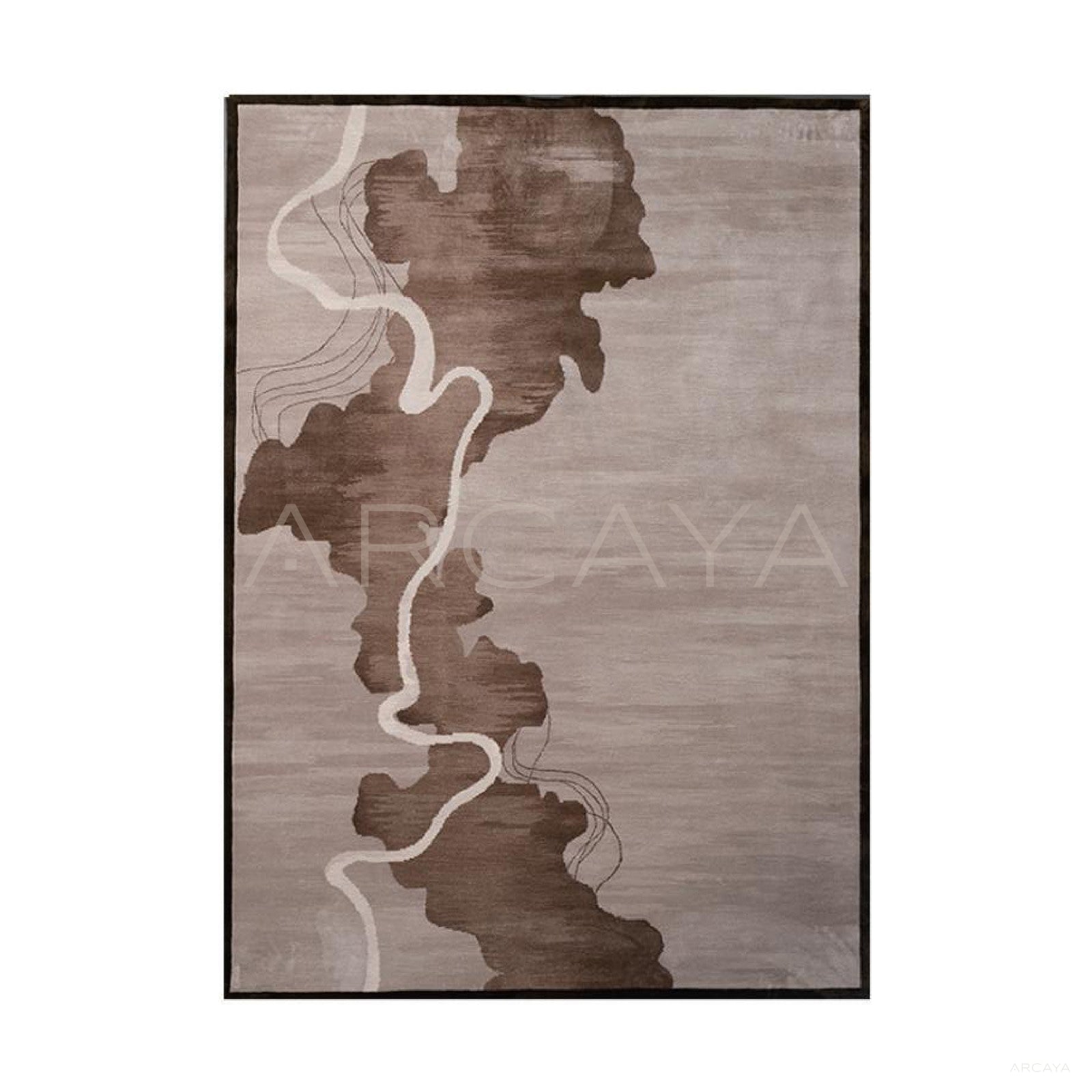 Custom Hand Tufted Rug Dsm P105 R F 23 12007 2