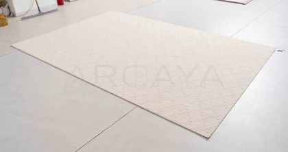 Wheat Dawn Area Rug — product view 02