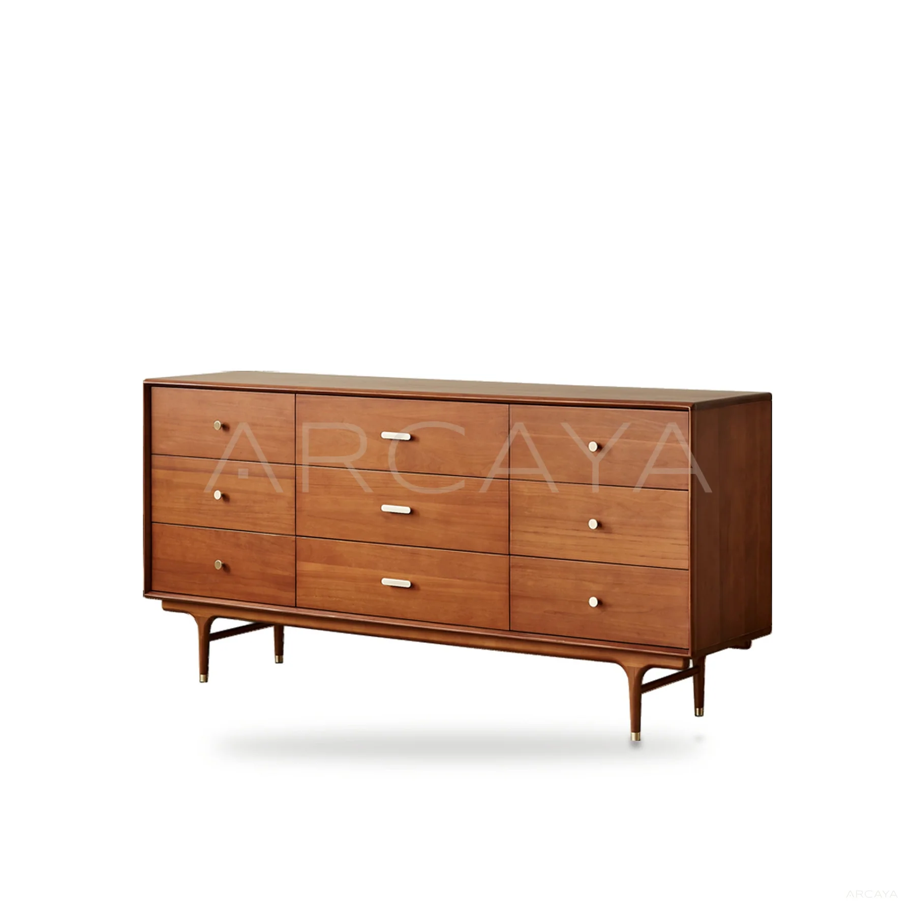 Mumo Dresser A00157 — view 02