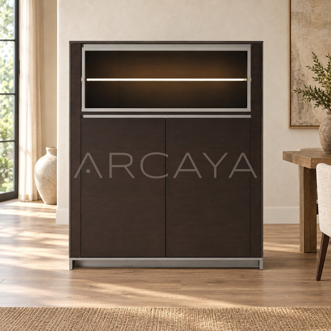 Cabinet Pc 708