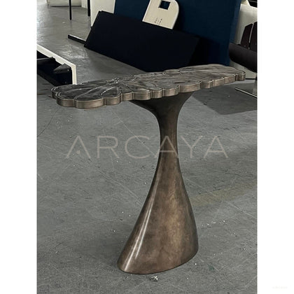 Entryway Console Table - scene