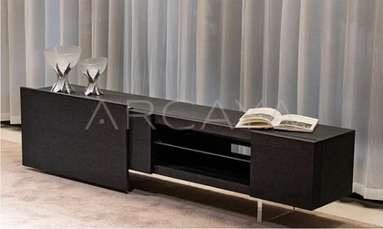 Luma Brook Cabinet - front view 02