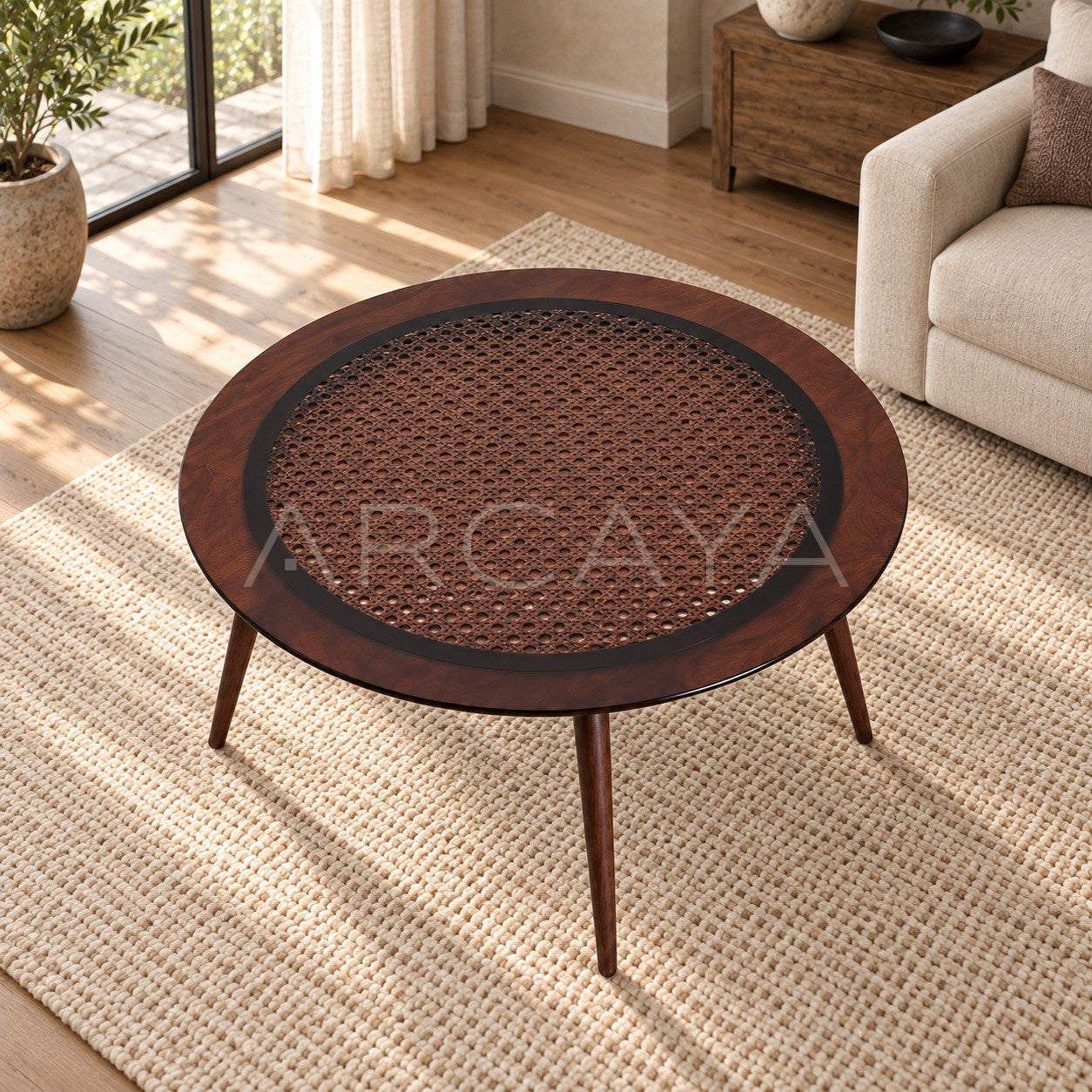 Coffee Table Pc 542C