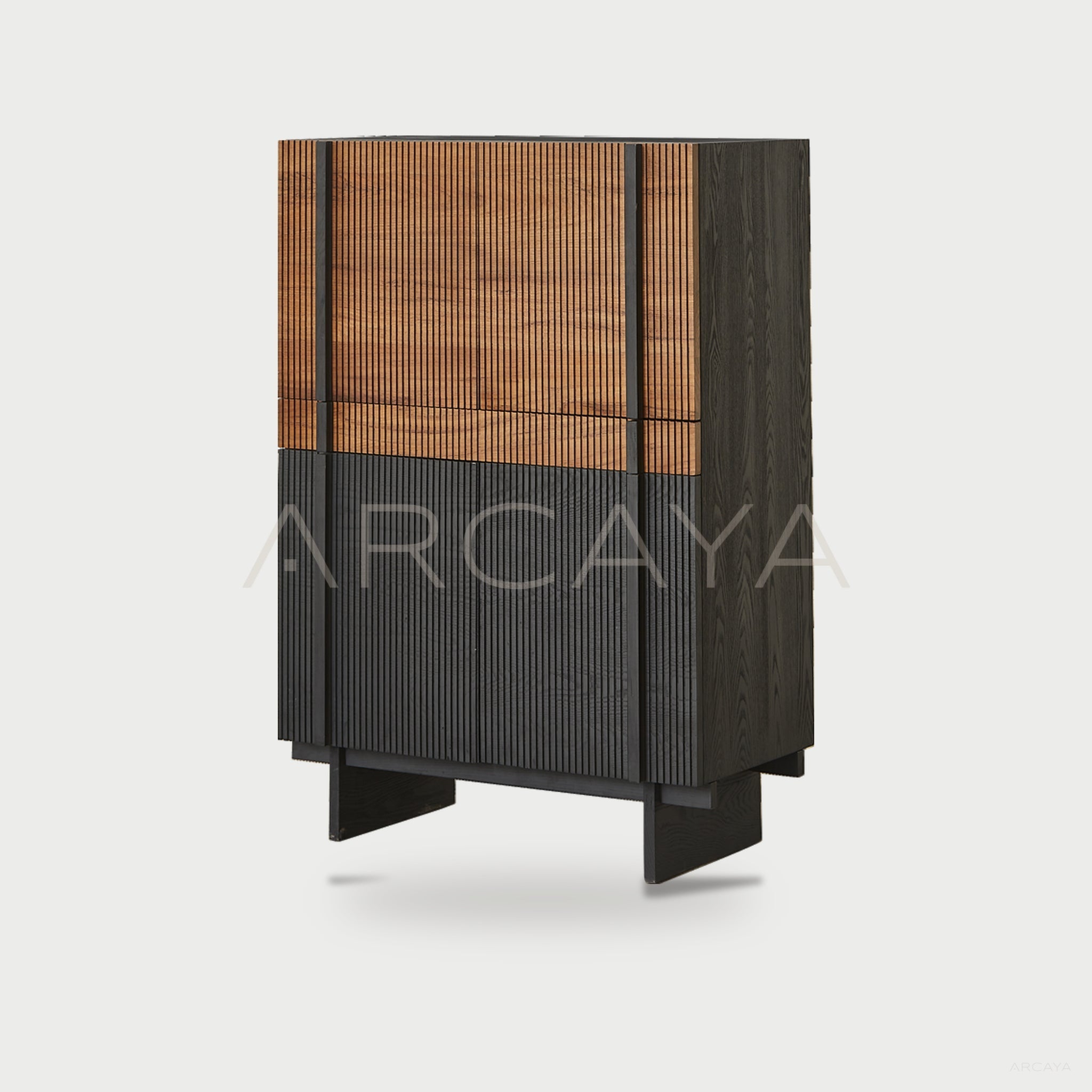 Mumo Dresser A00137