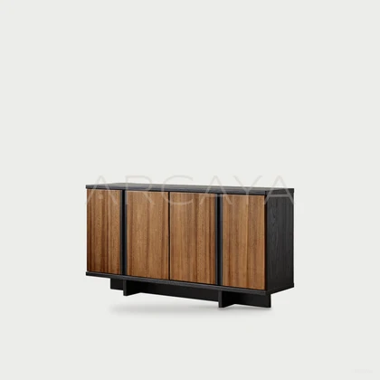 Mumo Media Console A00144 — view 01