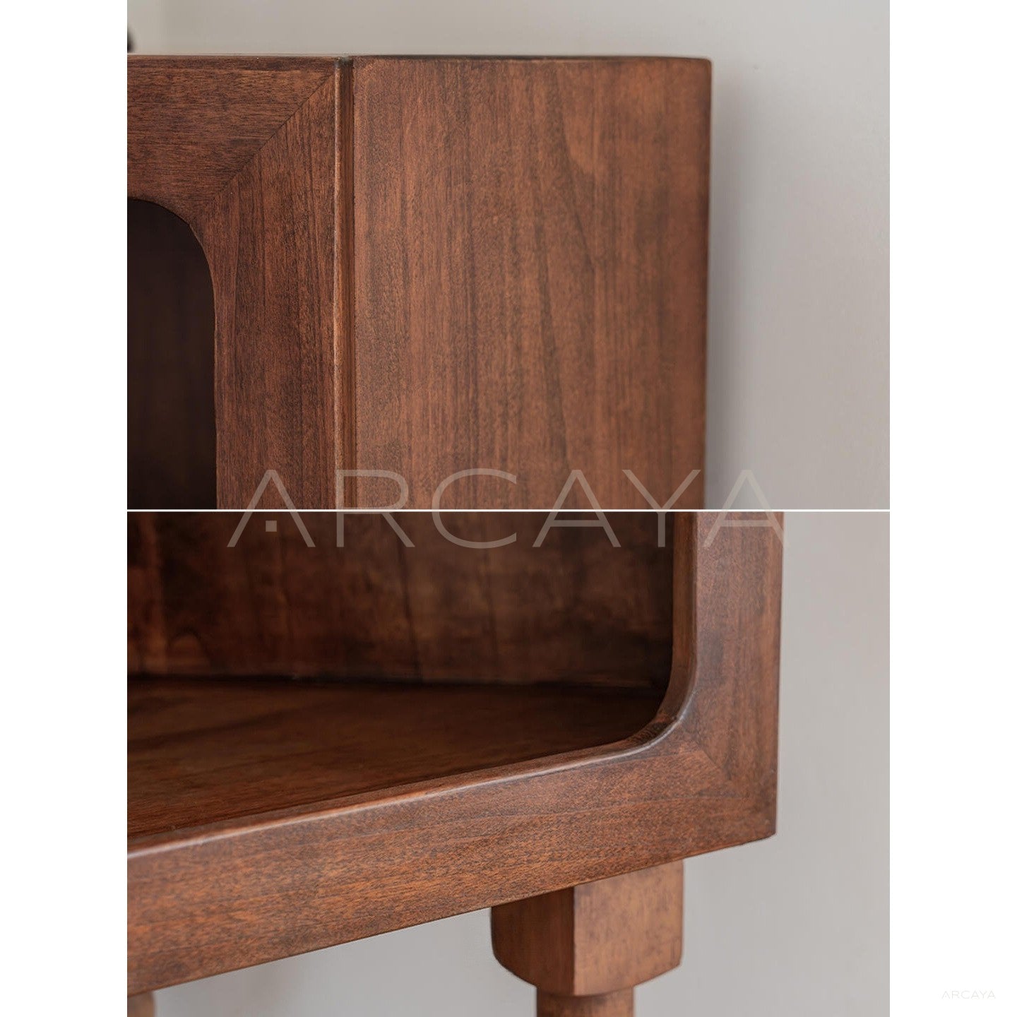 Zhuguang Display Cabinet - scene