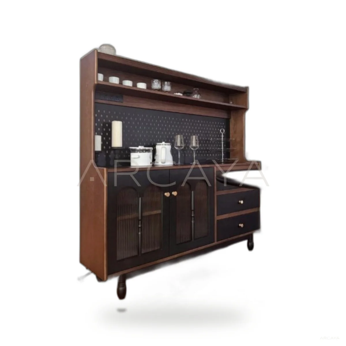 Atubi Cabinet ATKB318GB-1