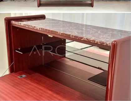 Liora Stone Cabinet - front view 03