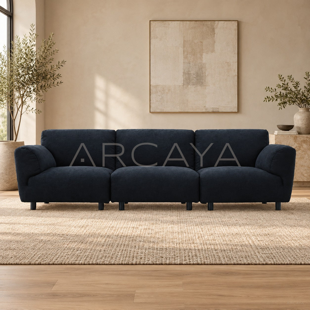 Sofa D 91