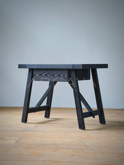 Luna Bloom Cabinet — interior view 07