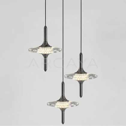 Sylvan Point Lighting - product view 01