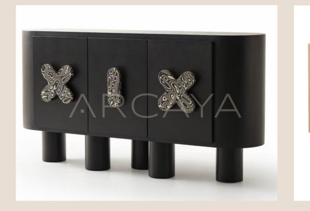 Atubi Cabinet ATKCBG-07