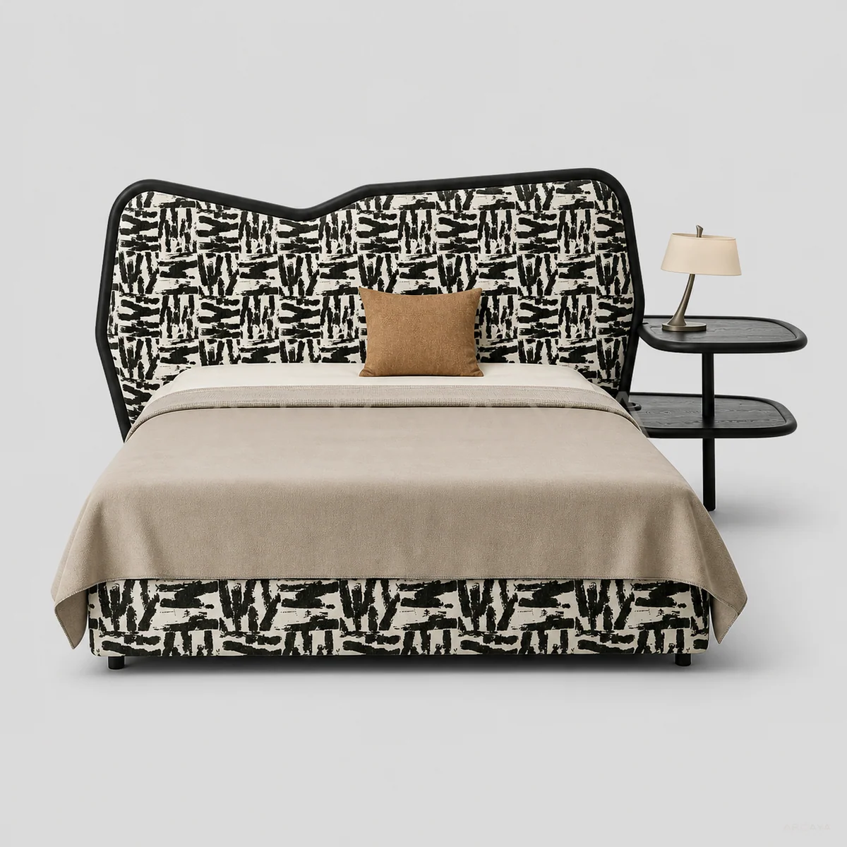 Riva Summit Bed