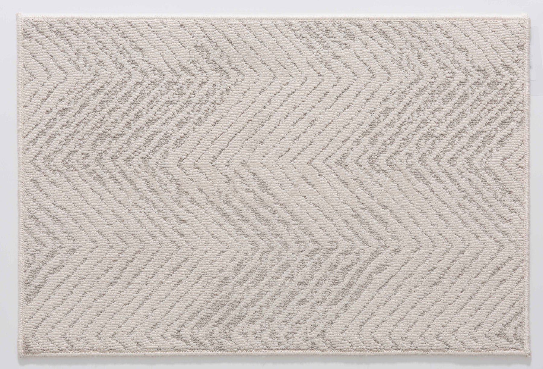 Shadow Arc Area Rug — product view 02