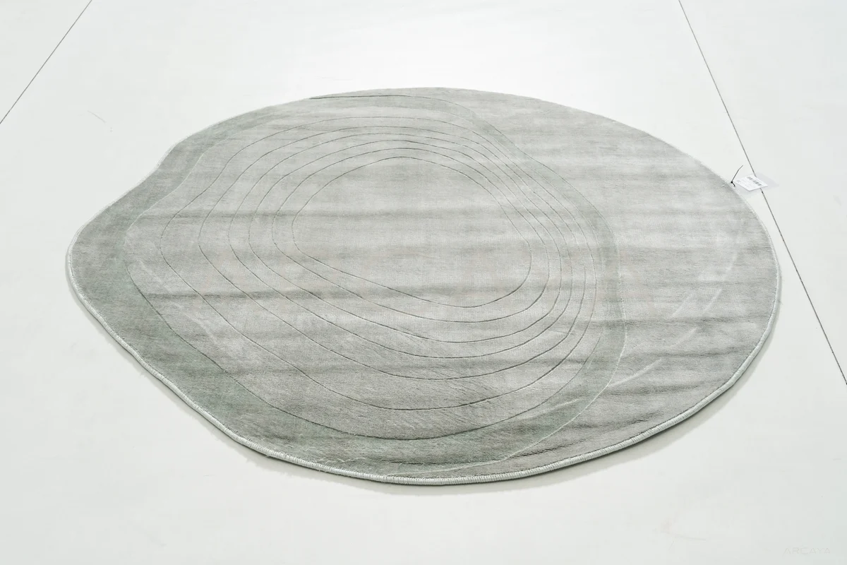 Teana Ember Area Rug