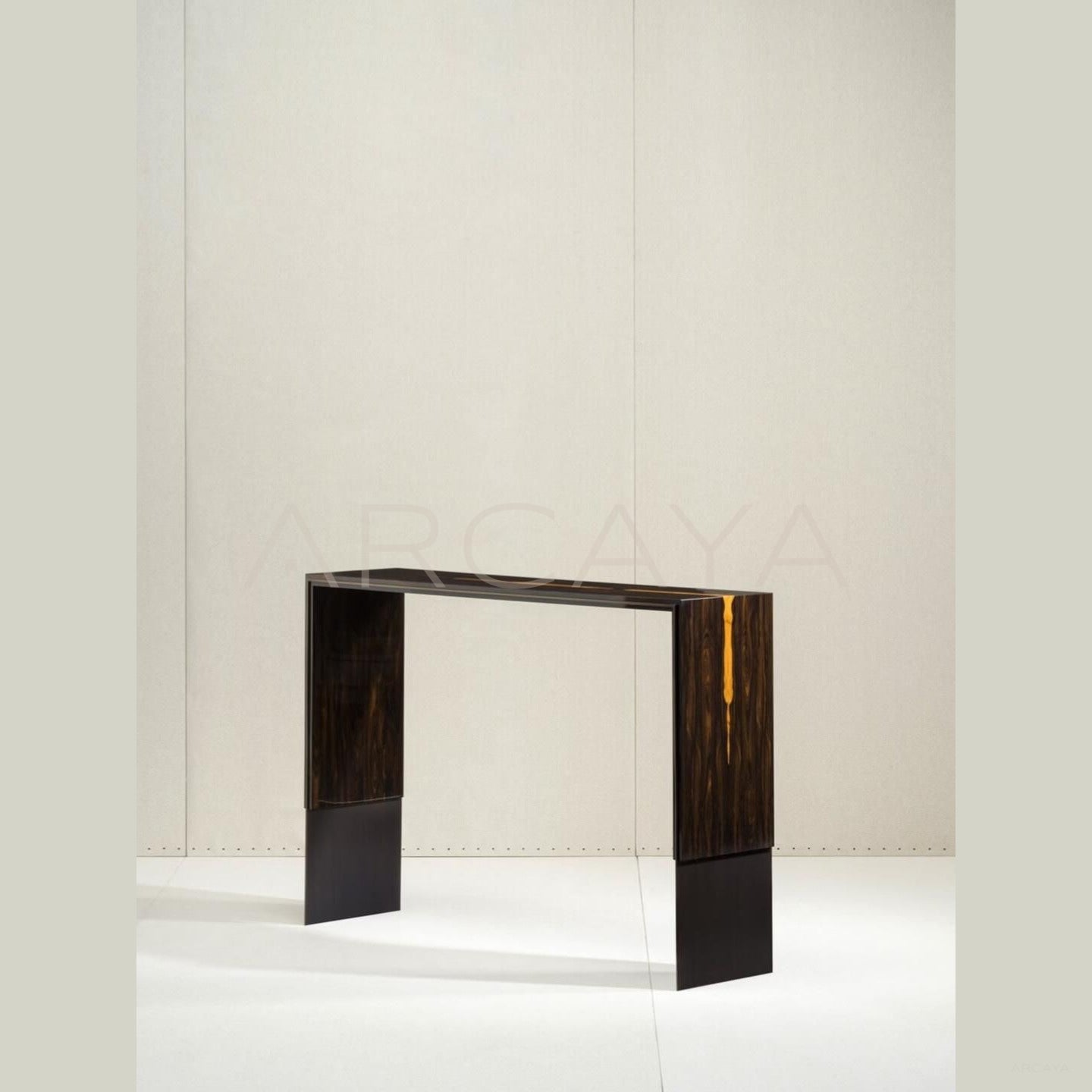 Moinard Style Console Table