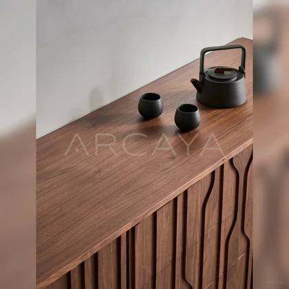 Faye Shore Sideboard - product detail 06
