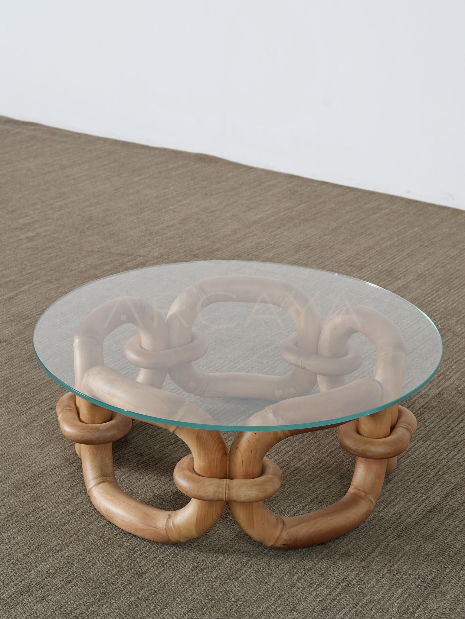 Elodie Vale Coffee Table