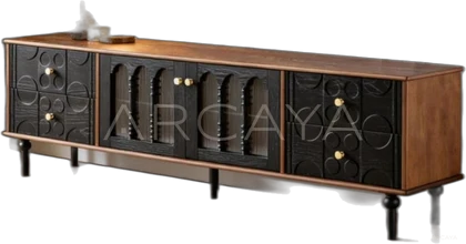 Atubi Cabinet ATKB303GF — view 05