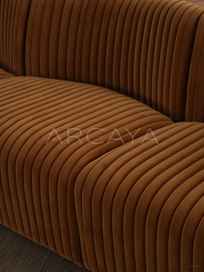Enna Manor Modular Sectional - product detail 05