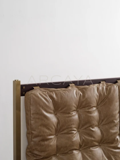 Elodie Pearl Bed - product detail 02