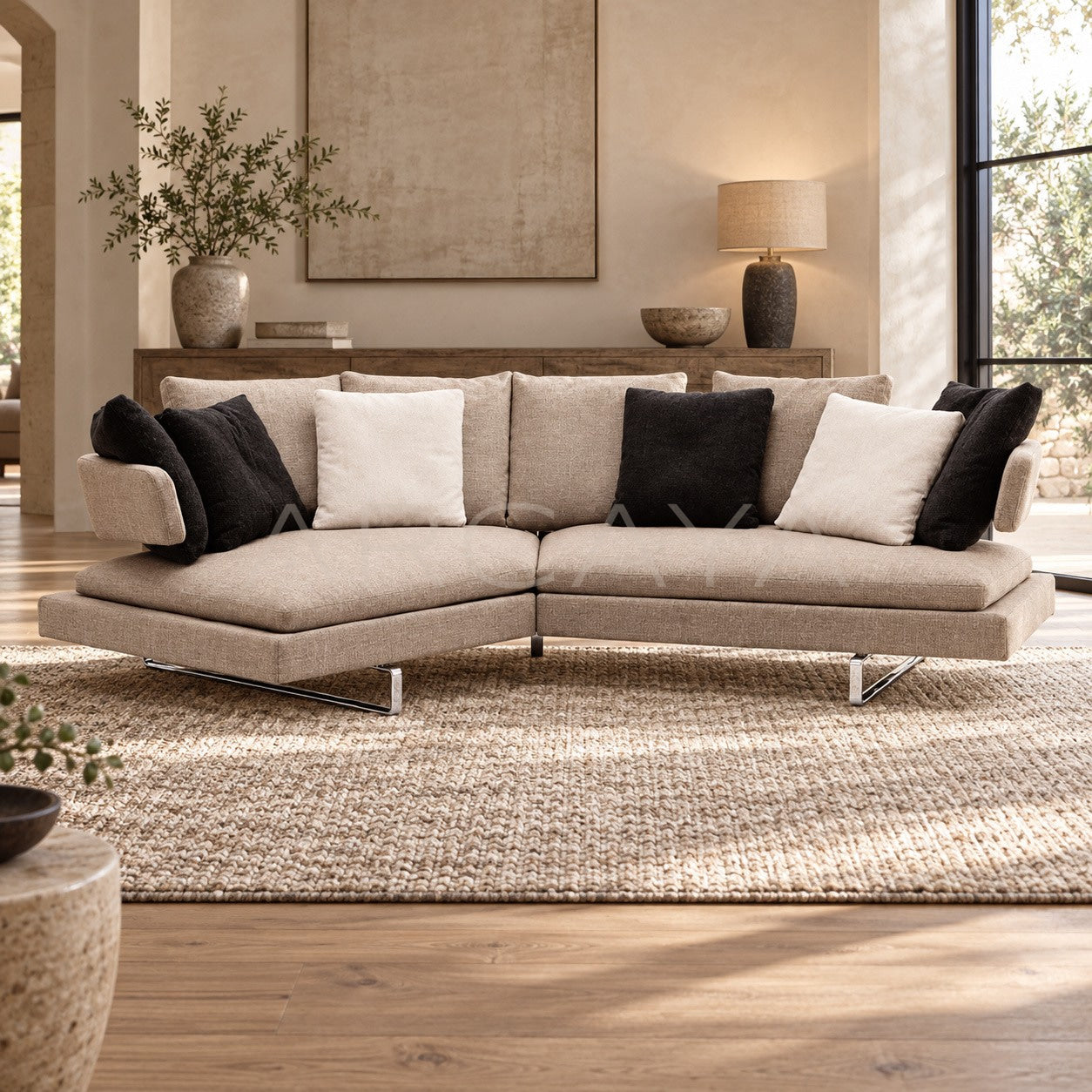 Sofa Pc 125 - main