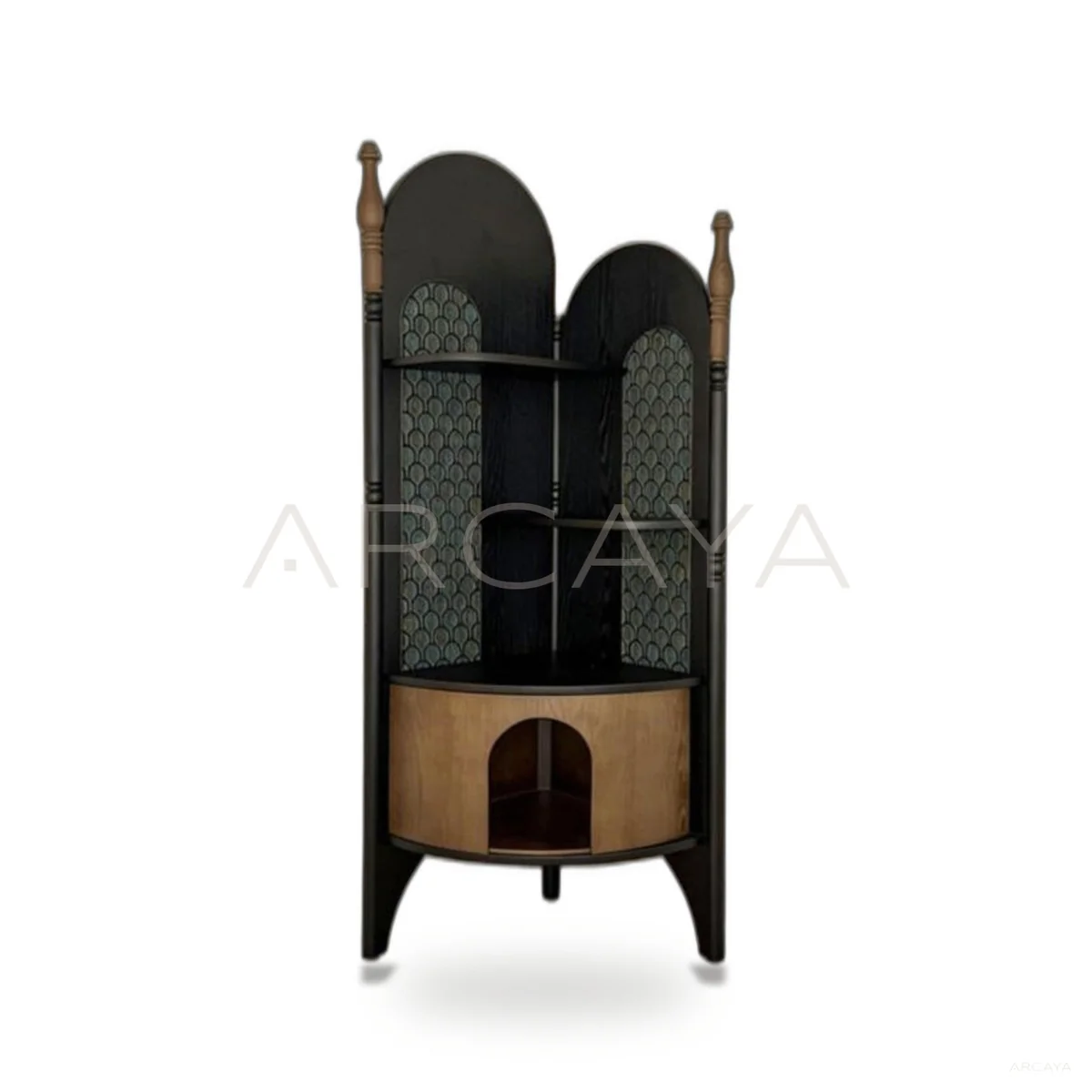 Atubi Cabinet ATKB309YY-C