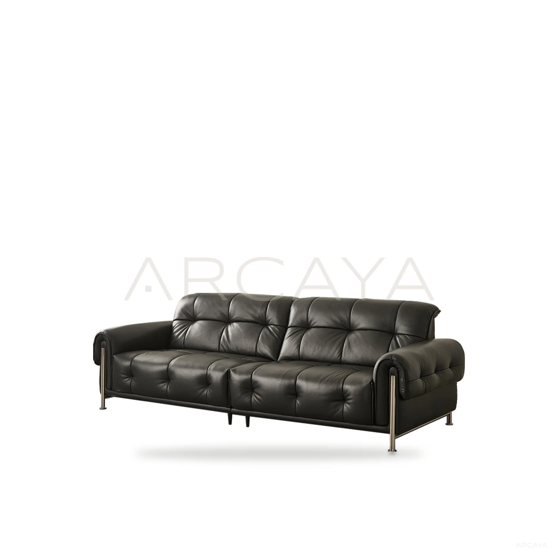Mumo Sofa A00019 — view 02