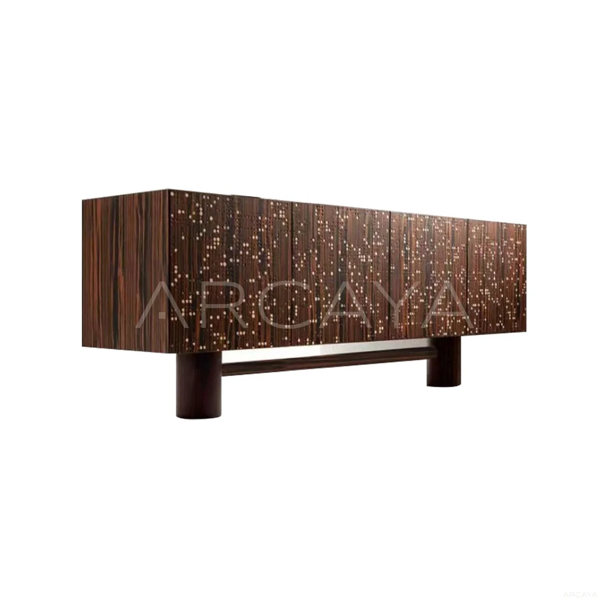 Luma Coast Cabinet - product view on a white background 01