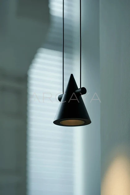 Celine Reef Lighting — interior view 04