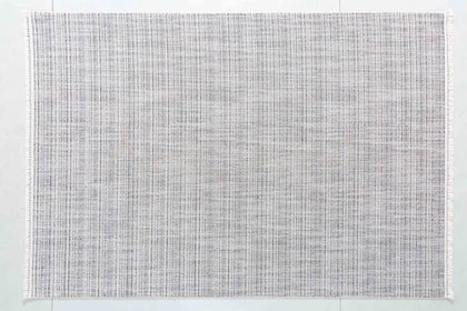 Silk Cotton Arbor Area Rug — product view 04