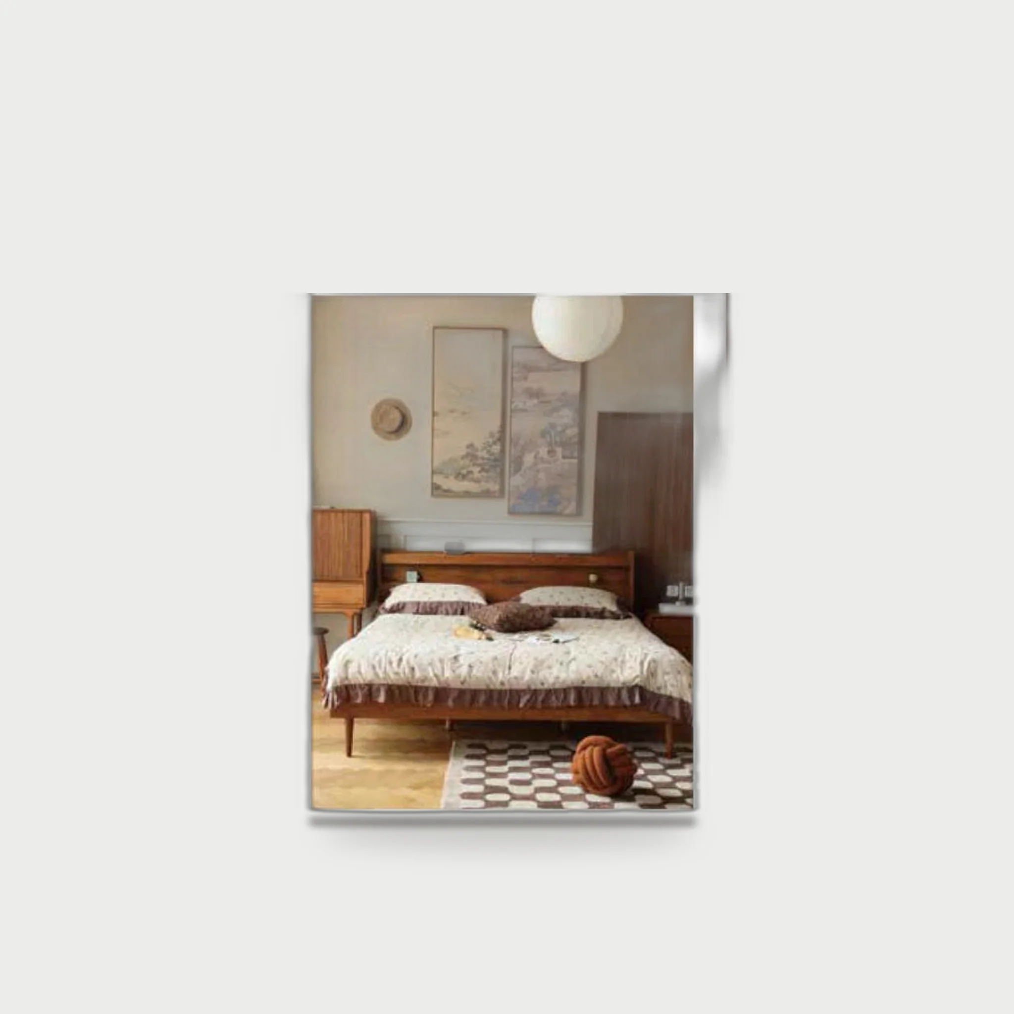 Have a floor plan or reference image?