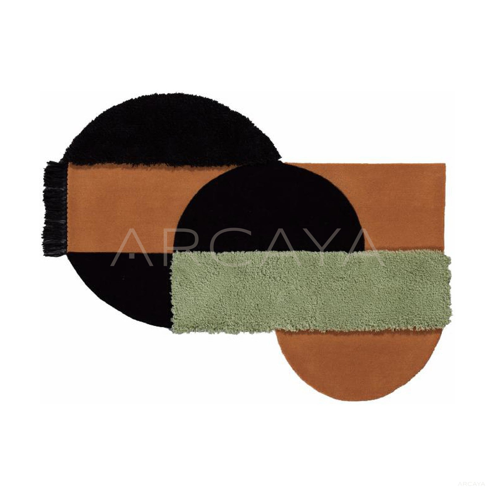 Custom Hand Tufted Rug Dsm P172 L F Jy2024 11007 3