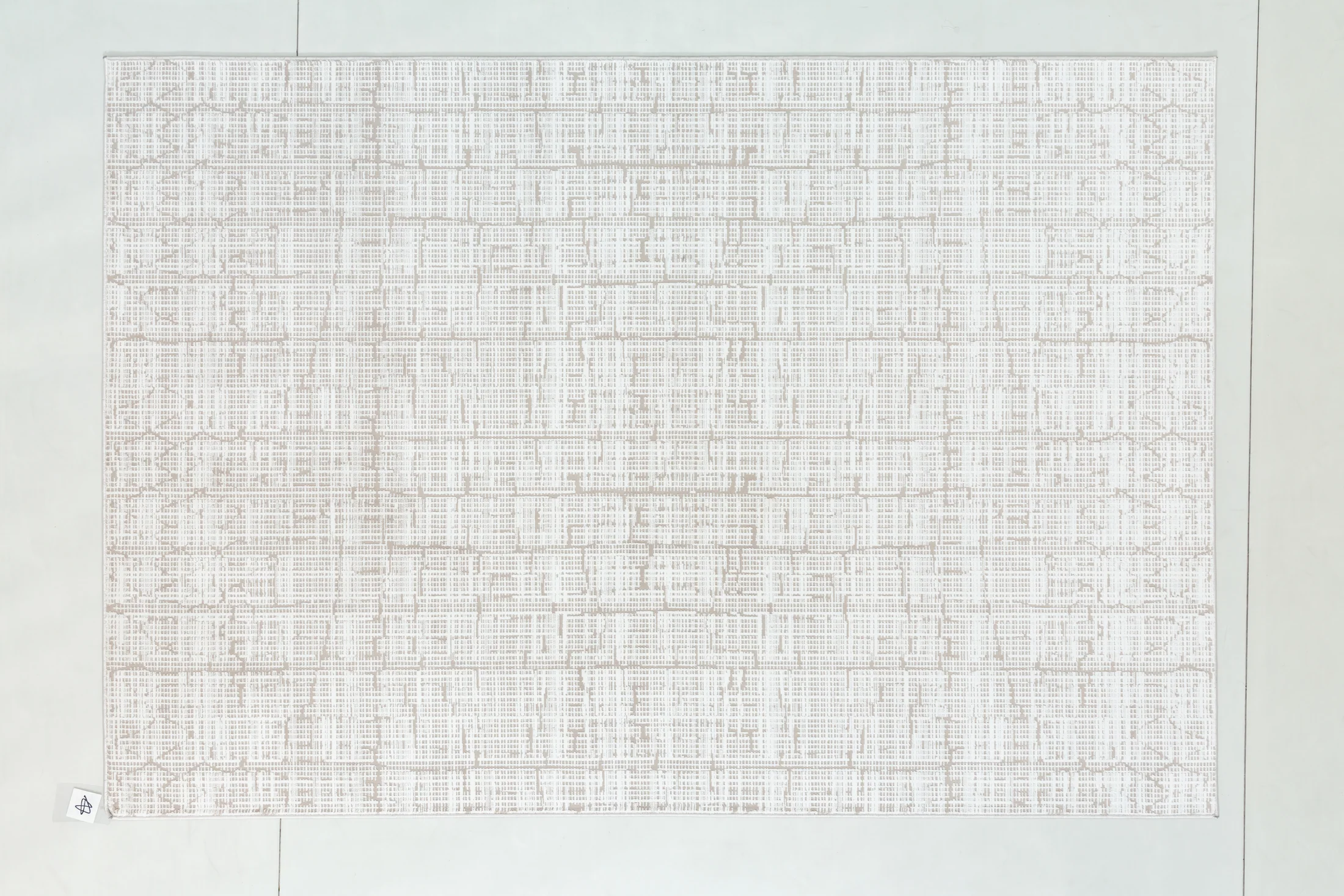 Ultimate Arbor Area Rug in a finished interior.