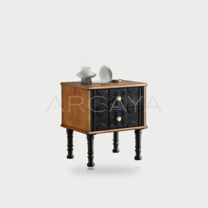 Atubi Cabinet ATKB008G — view 03