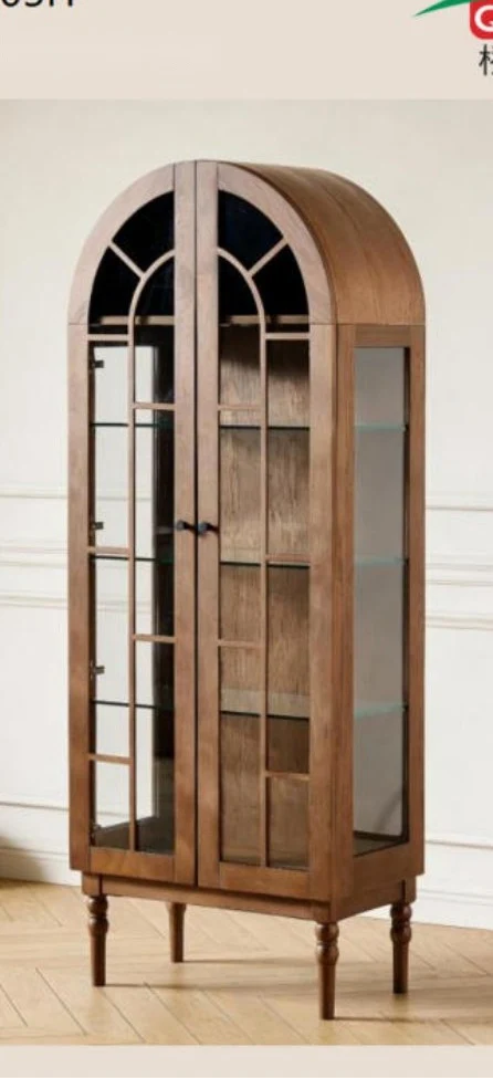 Atubi Cabinet ATKB303H in a finished interior.