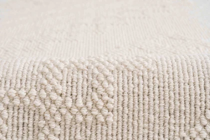Wheat Bloom Area Rug — product view 02