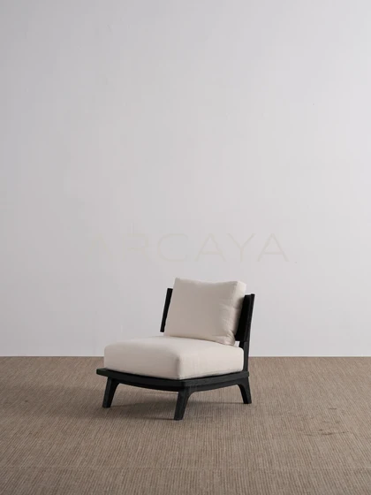 Faye Coast Straight Sofa - product detail 07