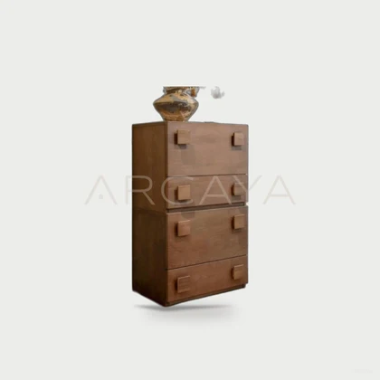 Atubi Cabinet ATKB002G-B — view 03