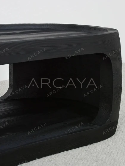 Alder Brook Coffee Table - product view 04