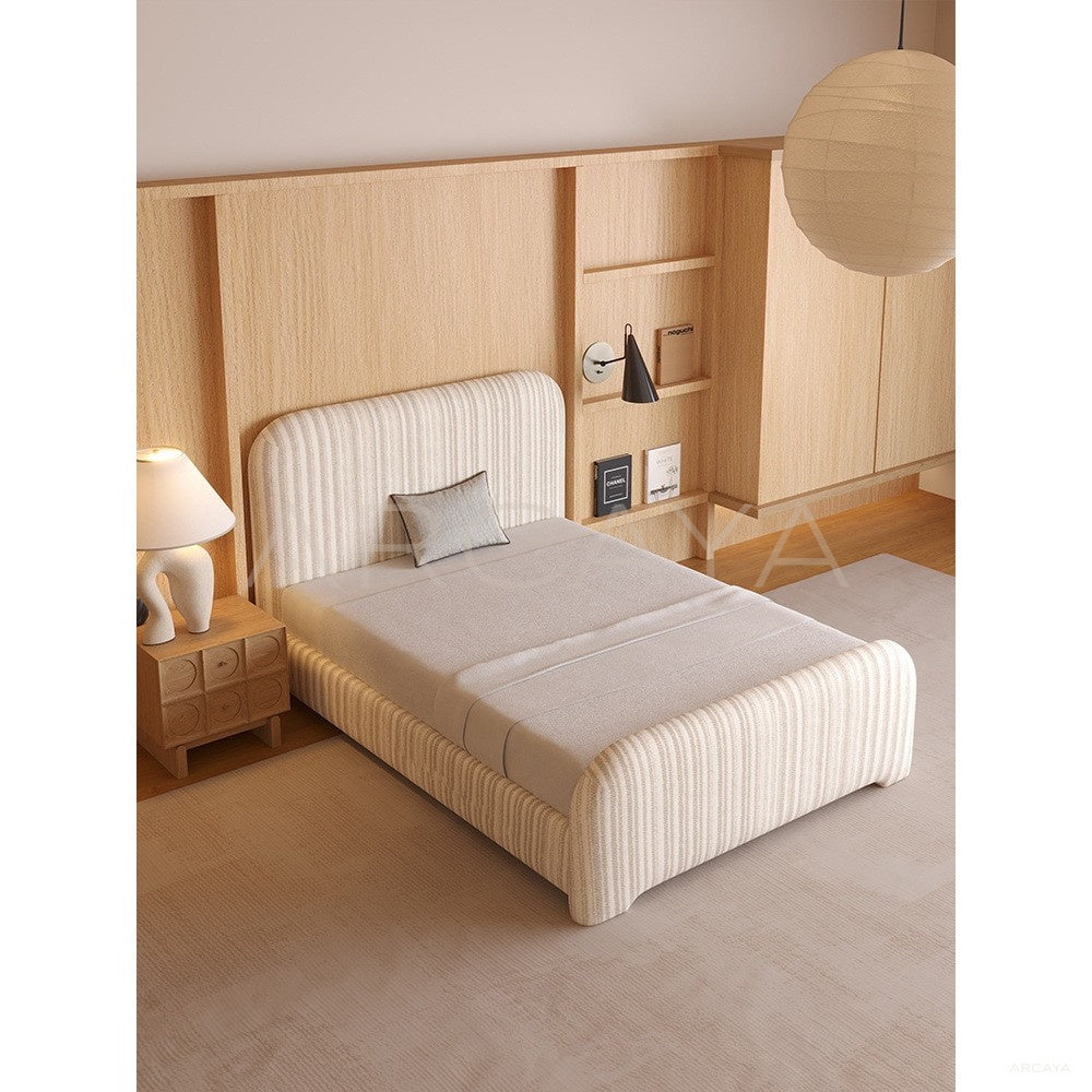 Kids Bed High Appearance - scene