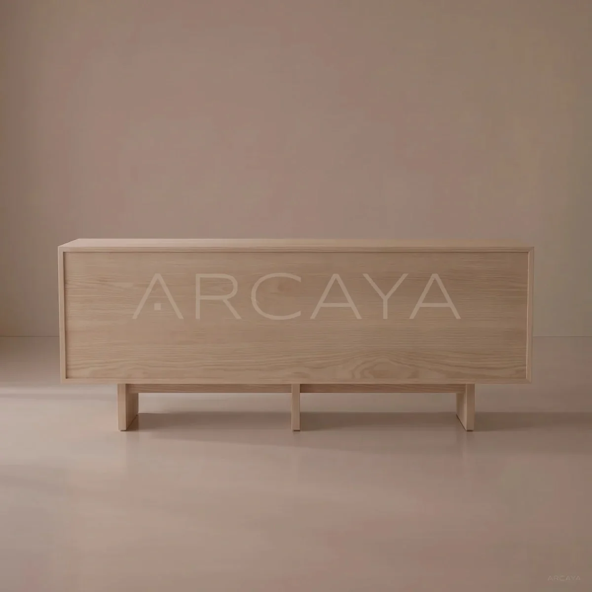 Alba Ridge Sideboard - product view 01