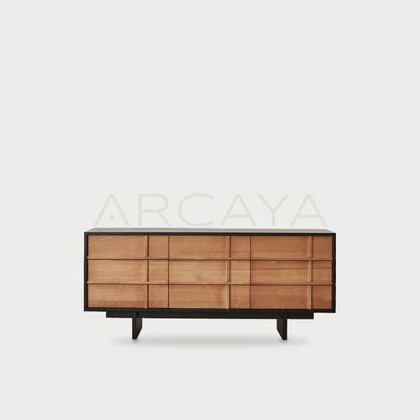 Mumo Dresser A00160 — view 01