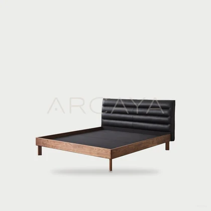 Mumo Bed A00195 — view 01
