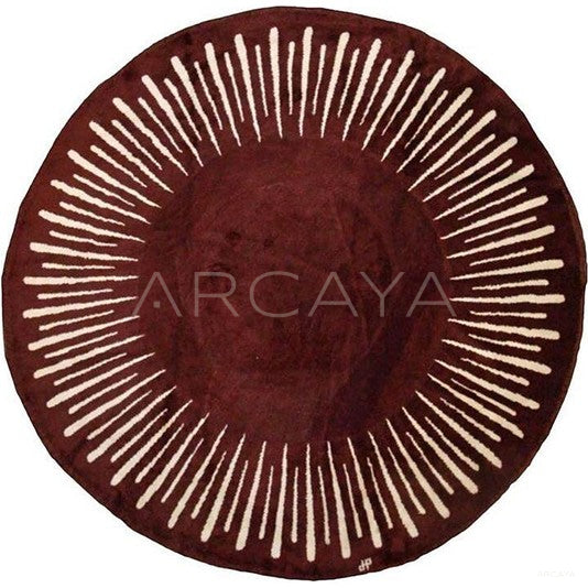 Custom Hand Tufted Rug Dsm P055 C02