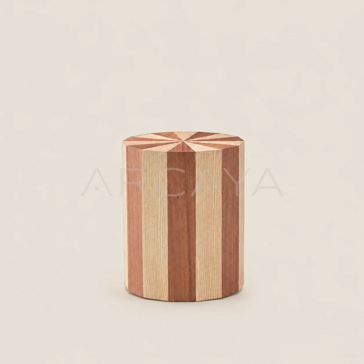 Atubi Side Table ATBJ-80 - product view 01
