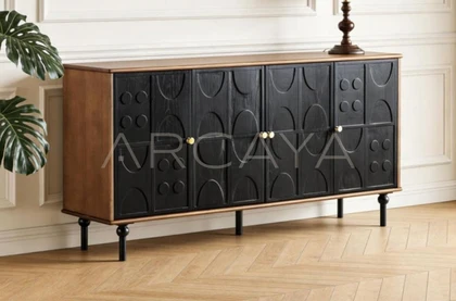 Atubi Cabinet ATKB308GB — view 01