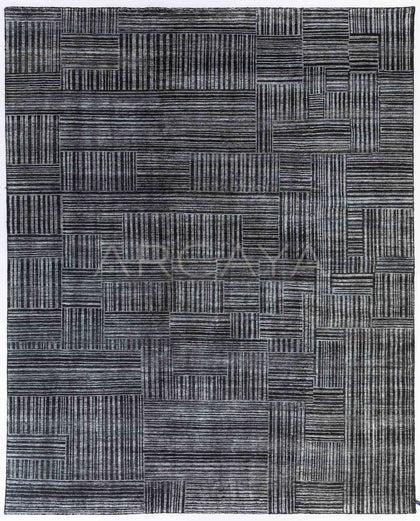 Panamera Arc Area Rug — product view 01