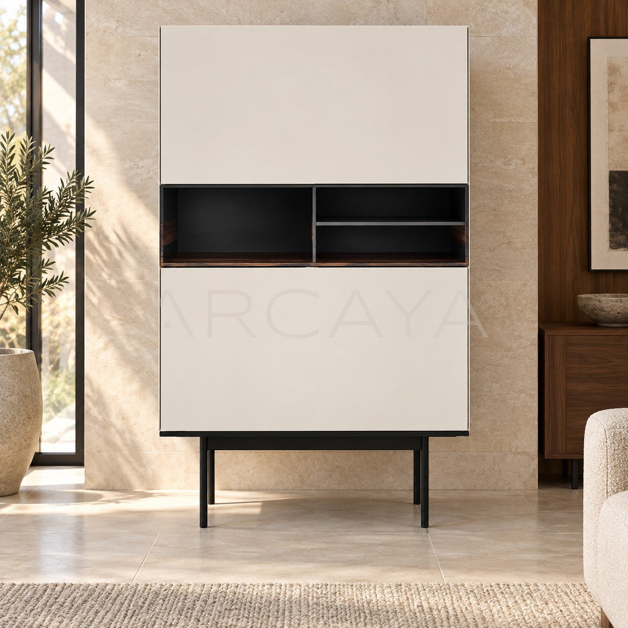 Cabinet Sm D59