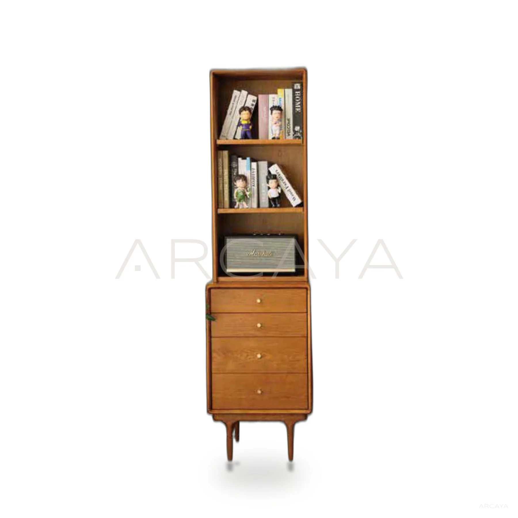 Atubi Cabinet ATKSG002 — view 06